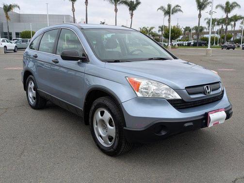 2008 Honda CR-V LX