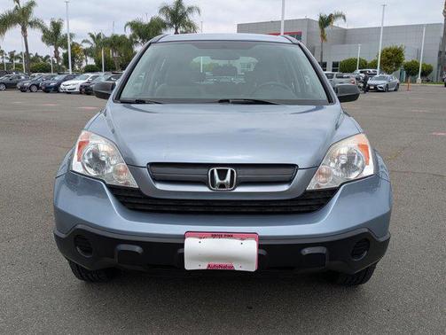 2008 Honda CR-V LX