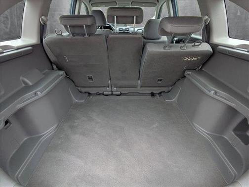 2008 Honda CR-V LX