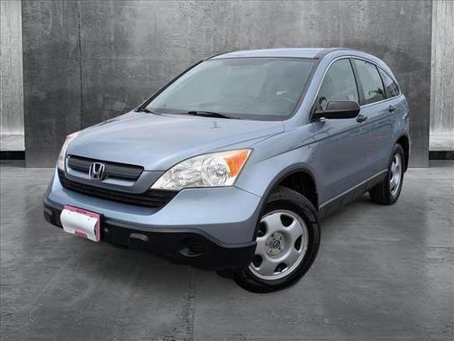 2008 Honda CR-V LX