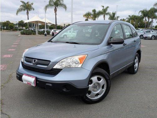 2008 Honda CR-V LX