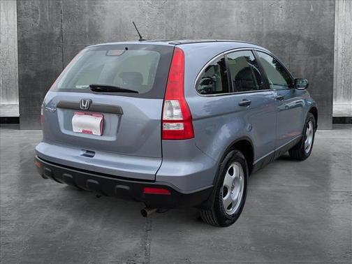 2008 Honda CR-V LX