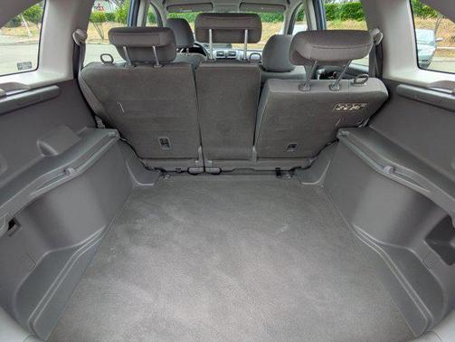 2008 Honda CR-V LX