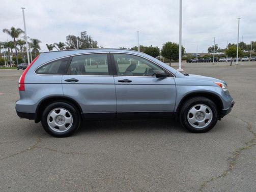 2008 Honda CR-V LX