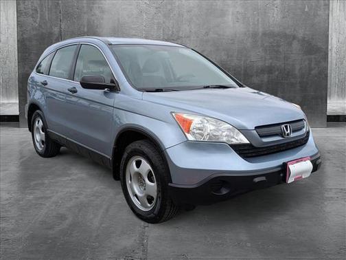 2008 Honda CR-V LX