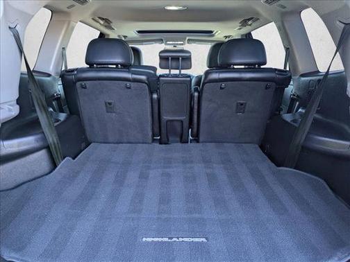 2013 Toyota Highlander SE