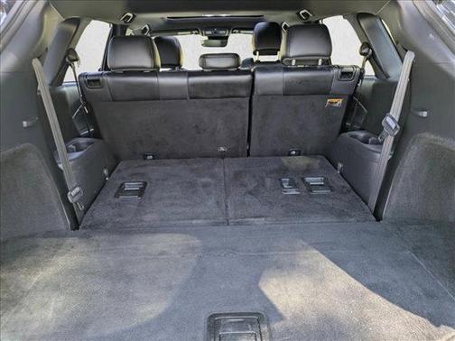 Machine Gray Metallic 2019 Mazda CX-9 Grand Touring