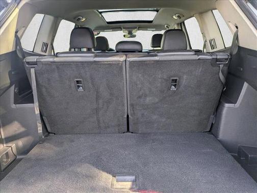 2018 Volkswagen Atlas 3.6L SEL