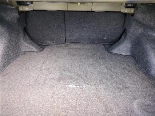 2015 Toyota Corolla S Premium