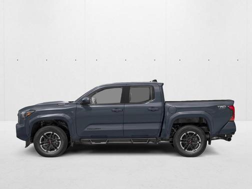 Underground 2026 Toyota Tacoma Hybrid TRD Sport