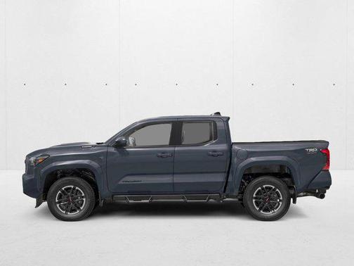 Underground 2026 Toyota Tacoma Hybrid TRD Sport