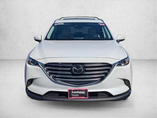 2022 Mazda CX-9 Touring