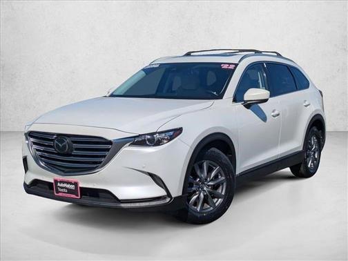 2022 Mazda CX-9 Touring