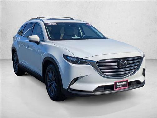 2022 Mazda CX-9 Touring