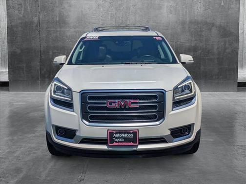 2015 GMC Acadia SLT-2