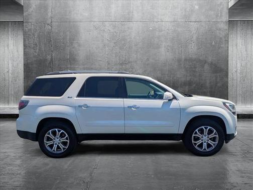 2015 GMC Acadia SLT-2