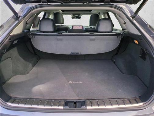 2016 Lexus RX 450h Base