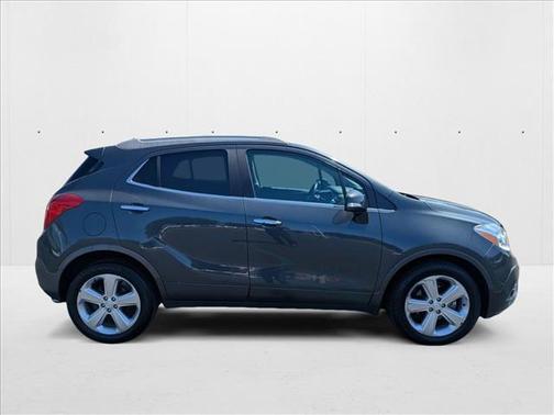 2016 Buick Encore Convenience