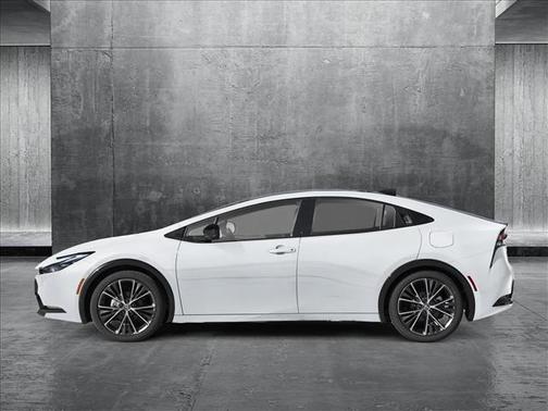 2025 Toyota Prius Limited