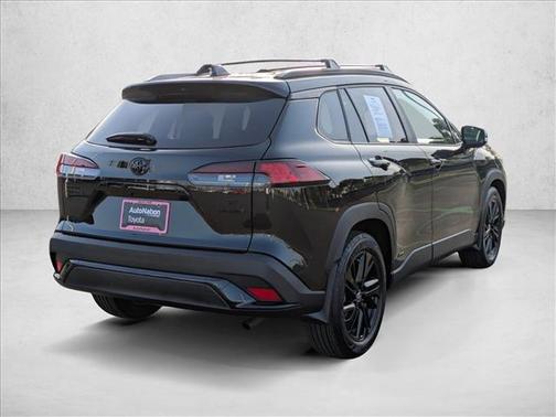 2024 Toyota Corolla Hybrid SE