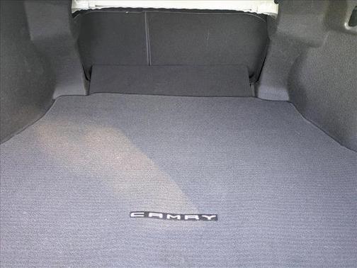 2022 Toyota Camry Nightshade Edition Hybrid