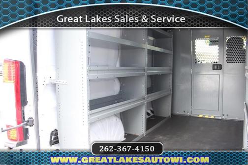 2021 RAM ProMaster 1500 Low Roof