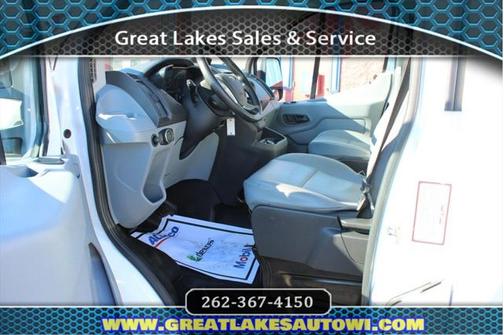 2019 Ford Transit-250 Base