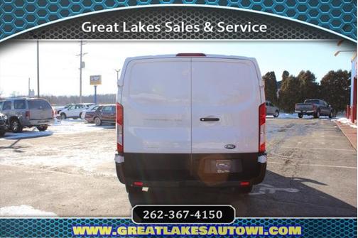 2019 Ford Transit-250 Base