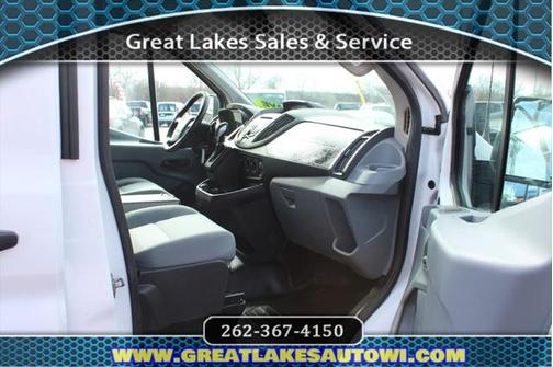 2017 Ford Transit-150 Base
