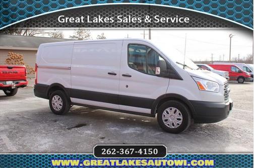 2017 Ford Transit-150 Base