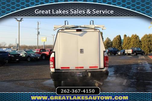 2023 RAM 3500 Tradesman Crew Cab 4x4 8' Box