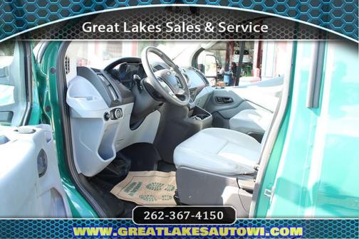 2018 Ford Transit-150 Base