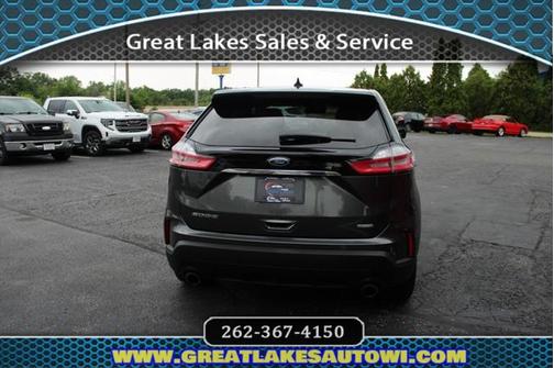 2019 Ford Edge SE