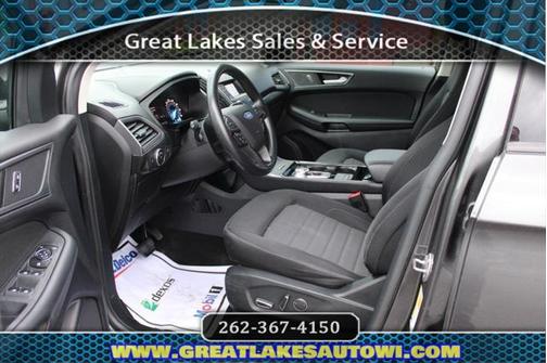 2019 Ford Edge SE