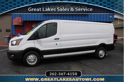 2021 Ford Transit-350 Base