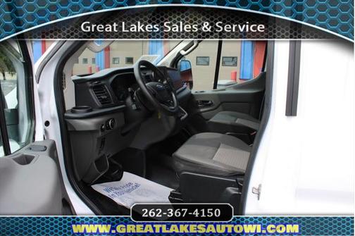 2021 Ford Transit-350 Base