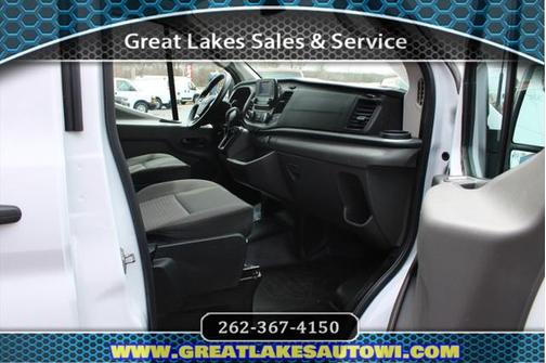 2021 Ford Transit-350 Base
