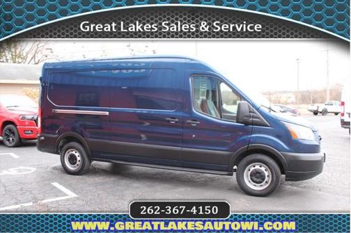2019 Ford Transit-350 Base