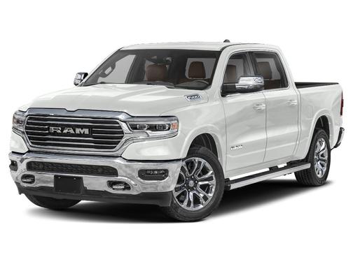 2023 RAM 1500 Longhorn
