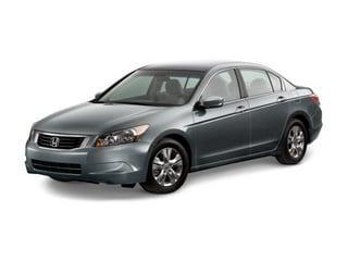 2009 Honda Accord LX-P