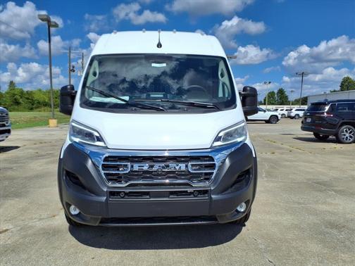 2025 RAM ProMaster 2500 High Roof