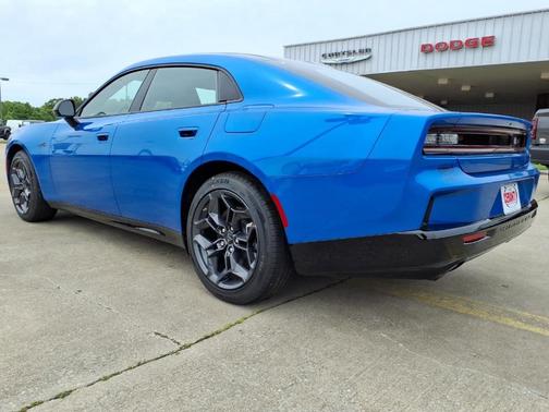 BLUDICROUS 2026 Dodge Charger R/T