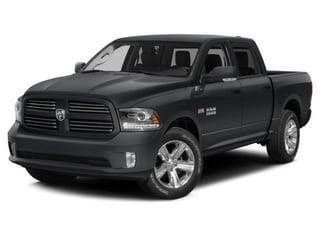 2015 RAM 1500 Laramie