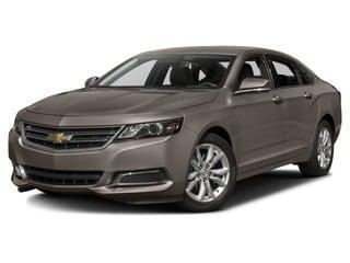 2018 Chevrolet Impala 1LT