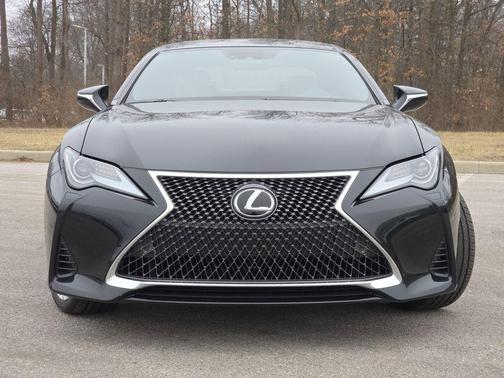 2019 Lexus RC 300 Base