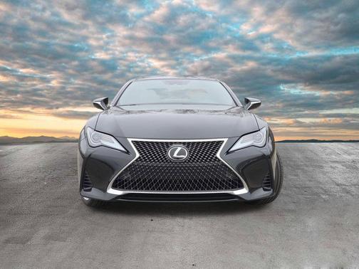 2019 Lexus RC 300 Base