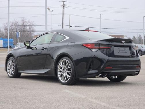 2019 Lexus RC 300 Base
