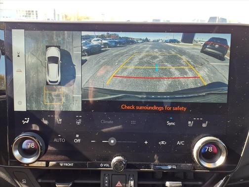 2024 Lexus NX 350 Luxury