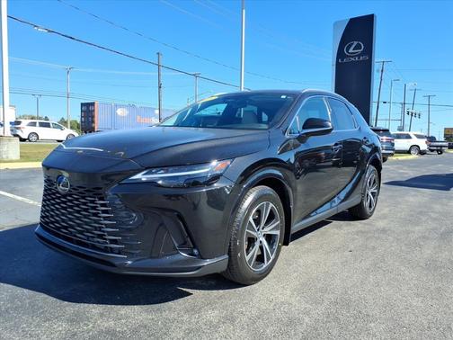 2023 Lexus RX 350 Premium