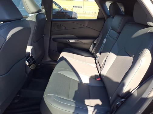 2025 Lexus RX 350 Base